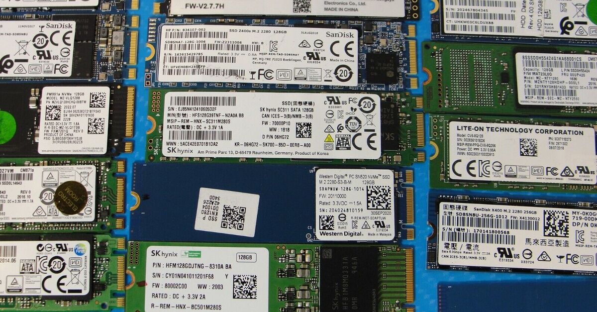 Érdemes NVMe tárhelyet választani? blog OG kép