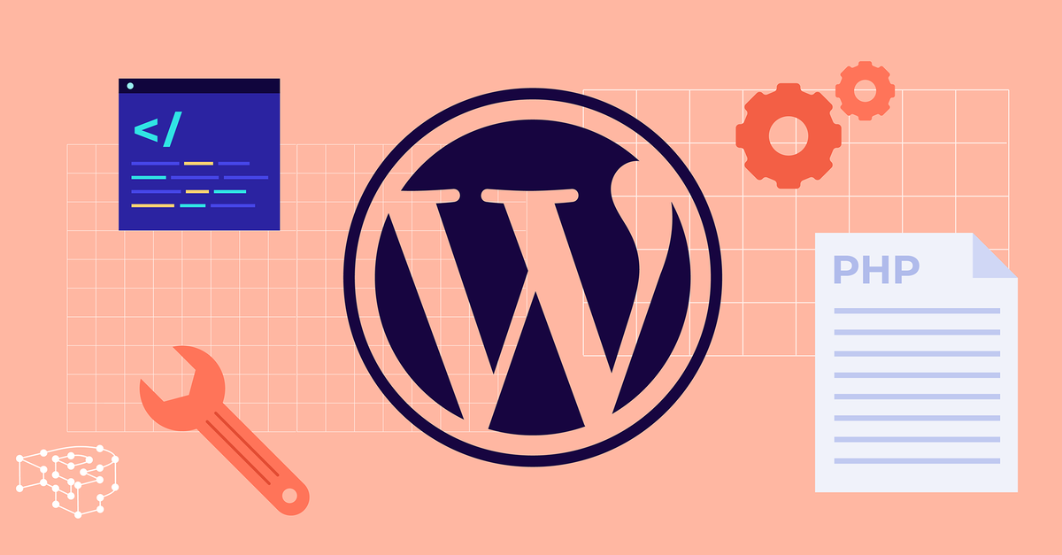 A legjobb PHP verzió WordPresshez blog OG kép