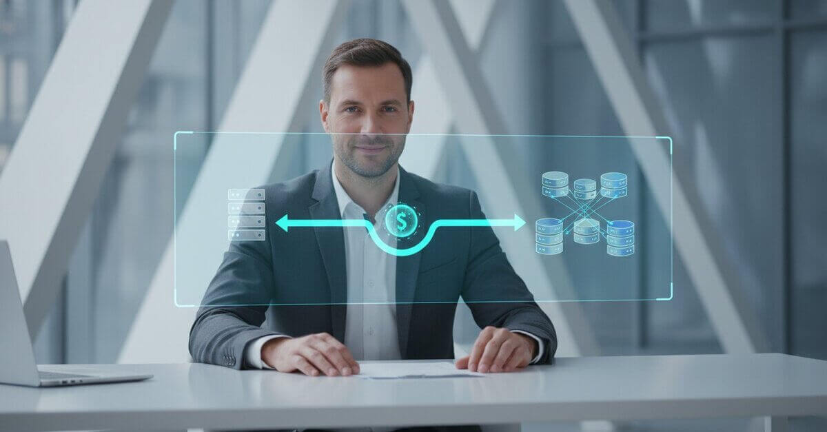 Domain átregisztráció lépésről lépésre: Útmutató a zökkenőmentes váltáshoz