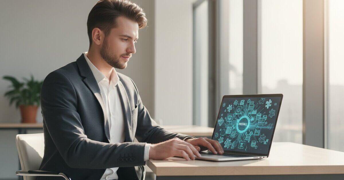 Mit jelent a szoftver telepítés a webtárhelyen? Útmutató Kezdőknek