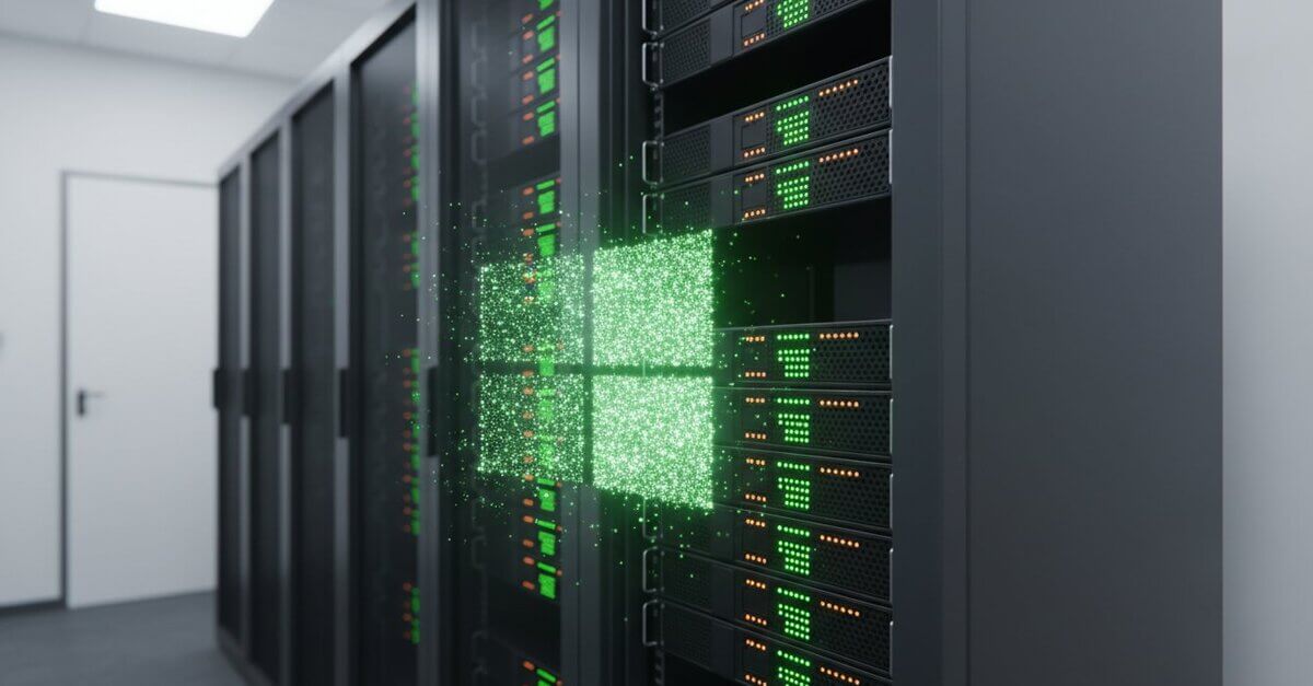 Windows Server: Mi ez és mikor van rá szüksége a vállalkozásodnak?