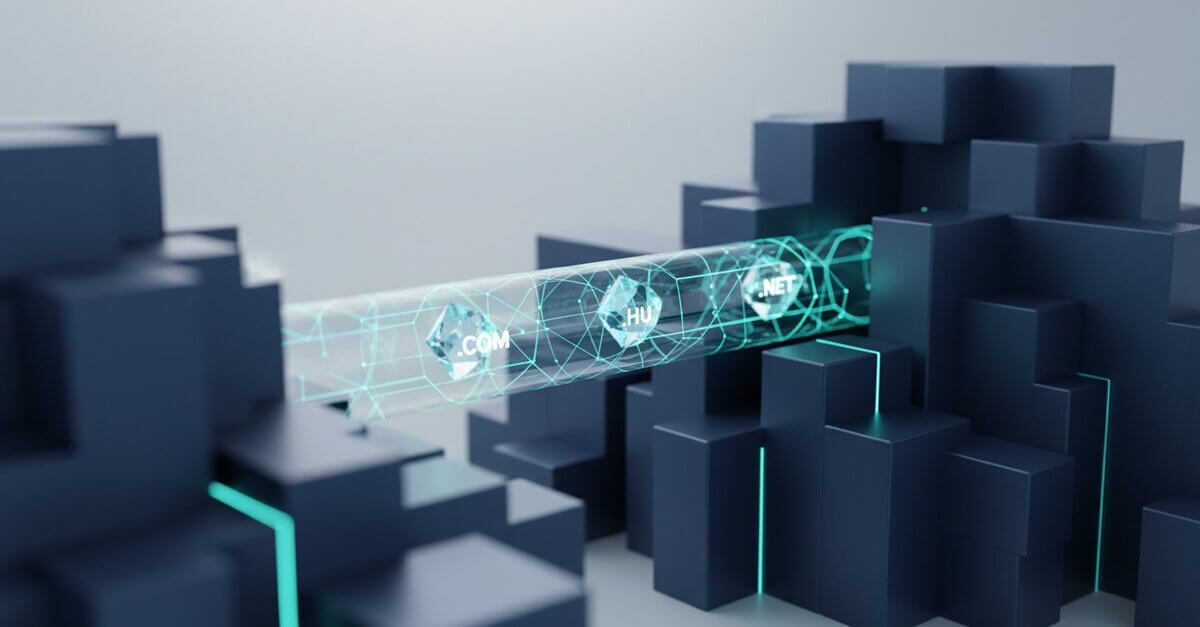 Domain viszonteladás: Útmutató ügynökségeknek és fejlesztőknek