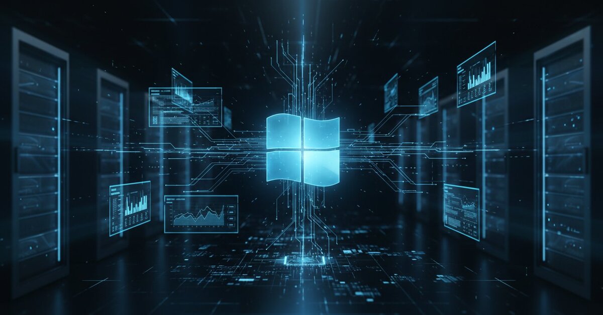 Windows VPS: Minden, amit a bérlésről tudnod kell 2026-ben