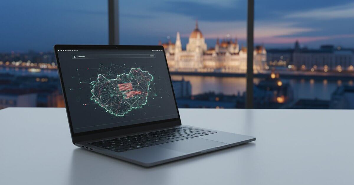 .hu Domain Regisztráció: A Teljes Útmutató Lépésről Lépésre