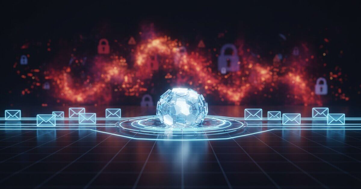 Email tárhely cégeknek: A megbízható üzleti levelezés alapjai 2026-ben