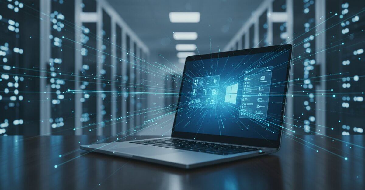 Mi az az RDP? Teljes útmutató a Távoli Asztal Protokollhoz 2026-ben