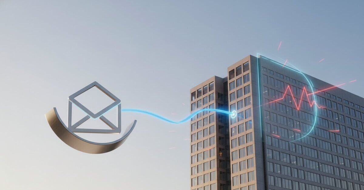 Professzionális email cím cégnek: A bizalomépítés és üzleti siker alapja 2026-ban