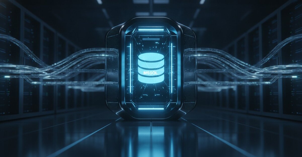 A Microsoft SQL Server útmutatója az alapoktól az üzemeltetésig