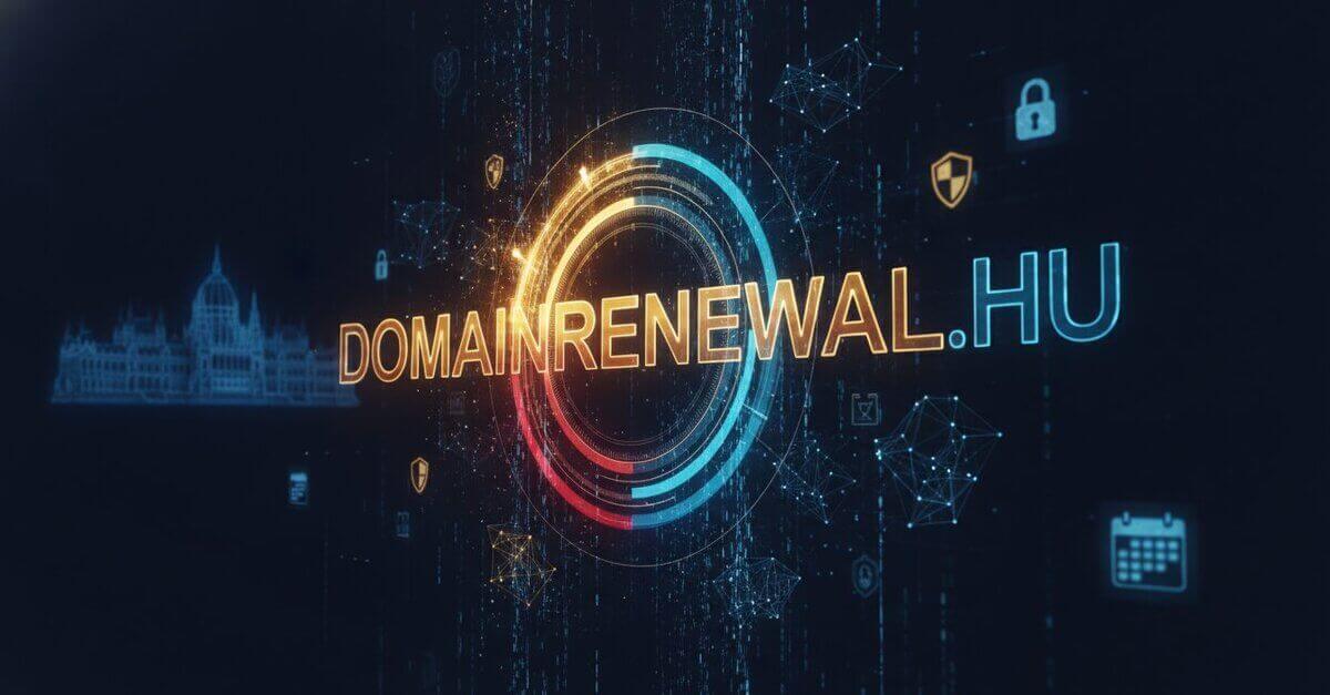 Lejáró domain nevek
