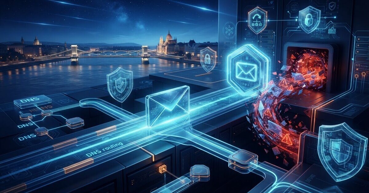 Miért kerülnek a leveleim a spam mappába? – Technikai útmutató a sikeres kézbesítéshez 2026-ban