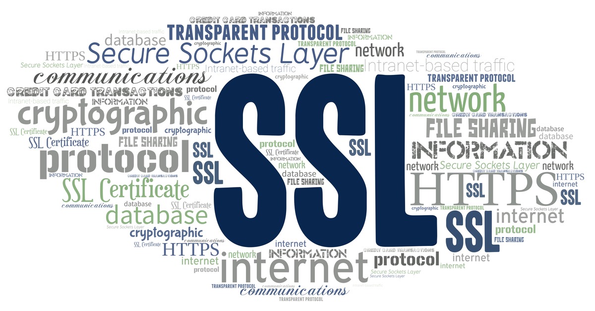 Mi az SSL tanúsítvány és miért van rá szükségünk? blog OG kép