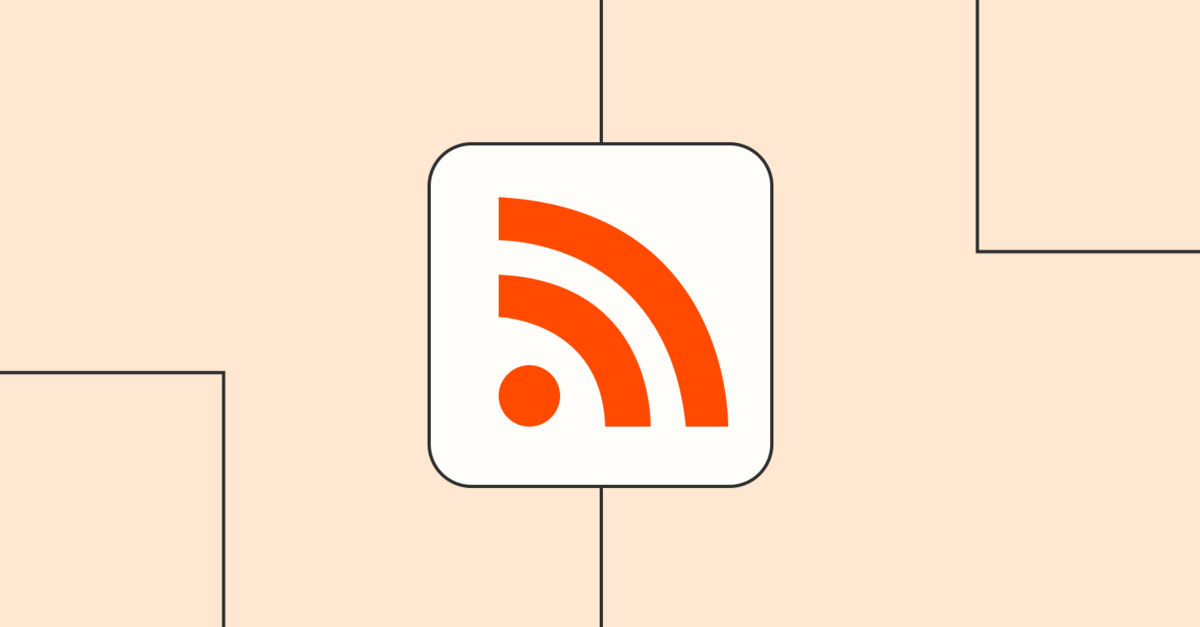 Mi az az RSS? blog OG kép